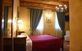 Alloggio Corte Benetti